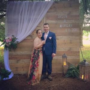 Meet your Posher, Shelby